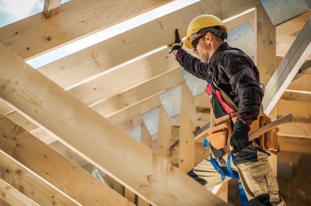 Best Roof Waterproofing Services  in Janesville, WI