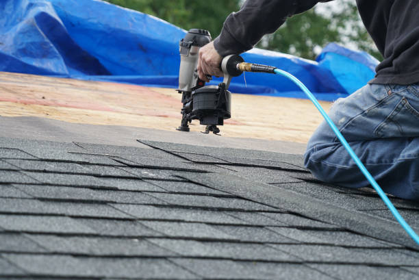 Best New Roof Installation  in Janesville, WI