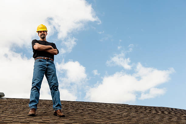 Best Slate Roofing Contractor  in Janesville, WI