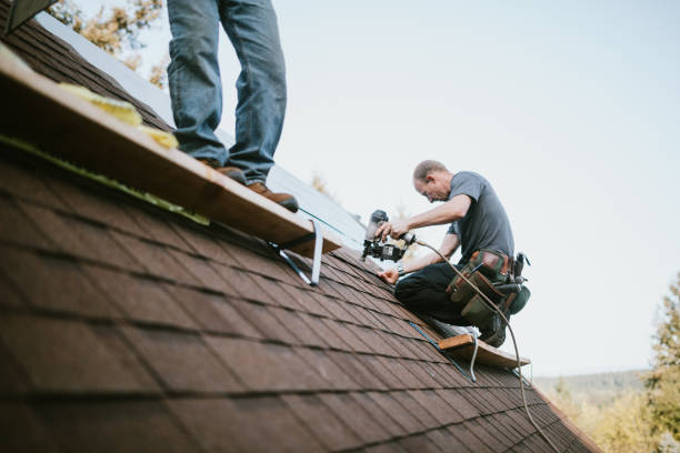 Best Roof Maintenance Services  in Janesville, WI