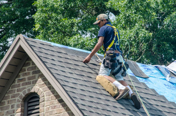 Best Commercial Roofing Services  in Janesville, WI